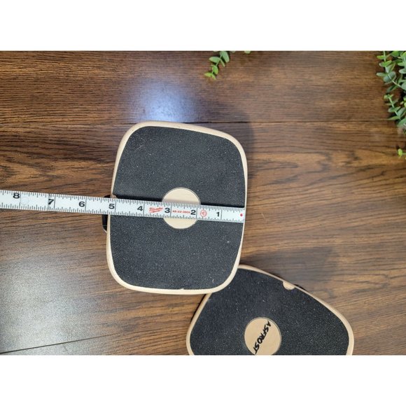 AsFrost Portable Roller Road Drift Skates/Skateboards - Picture 8 of 13